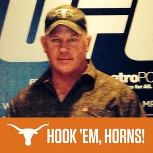 Meet your Posher, Gary